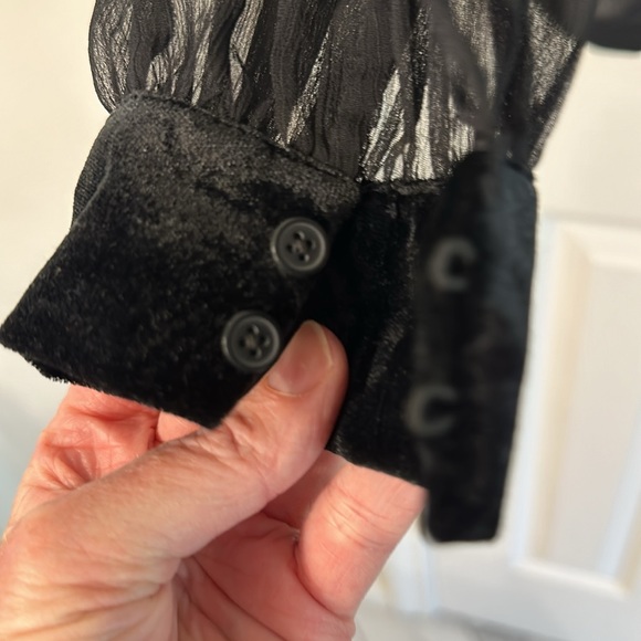 NWT Loft Blouse - Picture 4 of 6